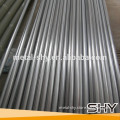 Thin Wall/Light Gauge Stainless Steel Water Pipes
